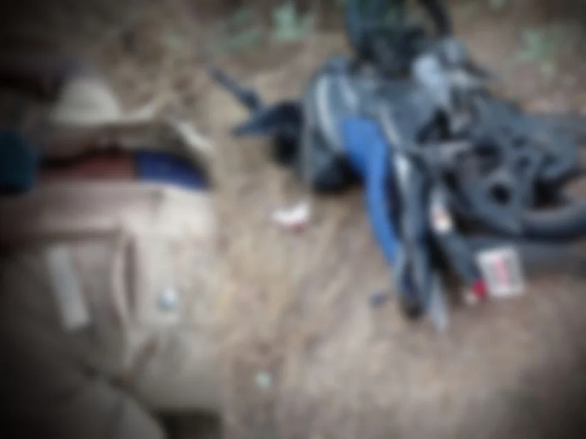 ஊரடங்கிலும் தொடரும் விபத்துகள்.. கலங்கவைக்கும் அரசு அதிகாரிகளின் மரணங்கள்!