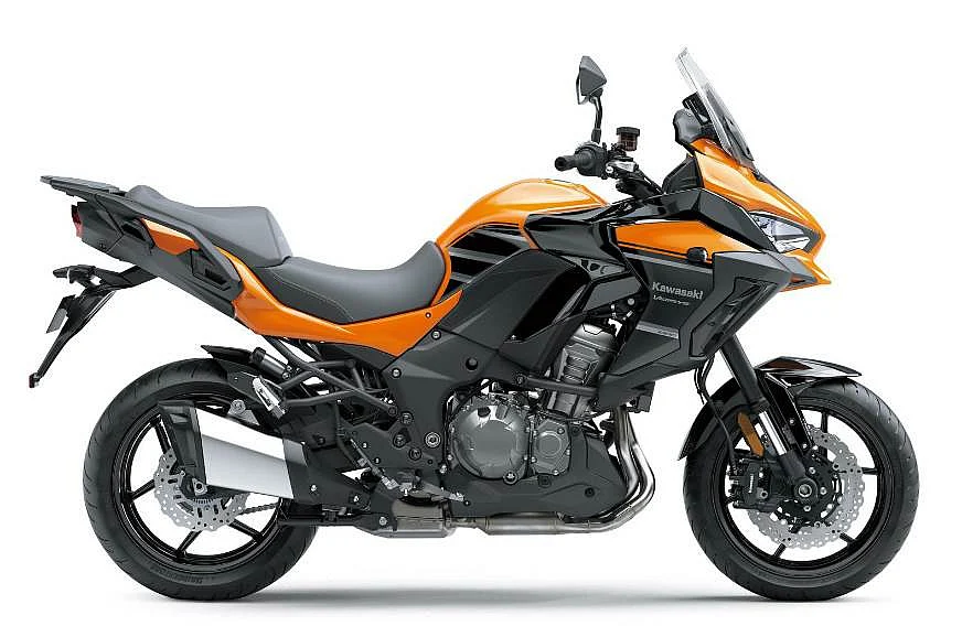 Versys 1000 SE