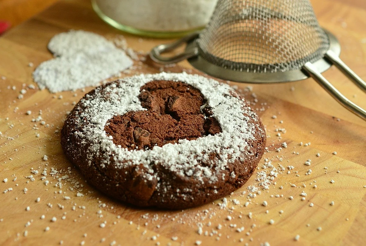 Pastery