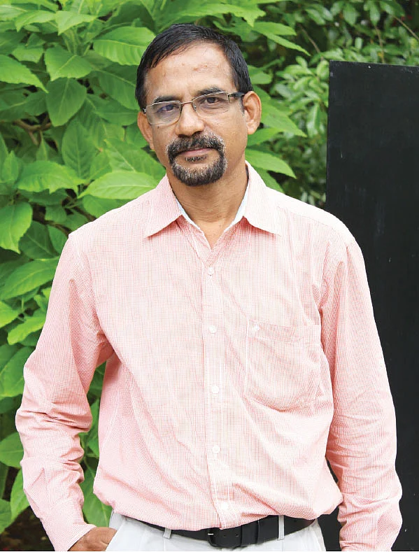 ஷியாம் சுந்தர்