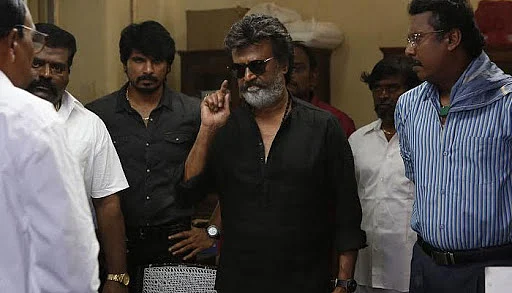 ரஜினி