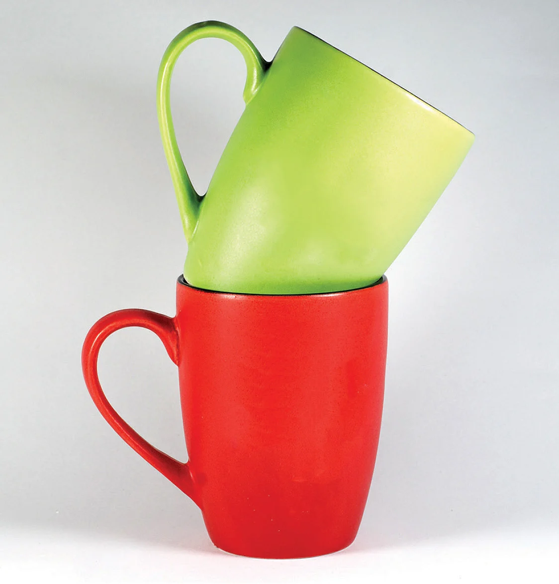 கலக்கல் மக்(mug) ரெசிப்பிகள்!