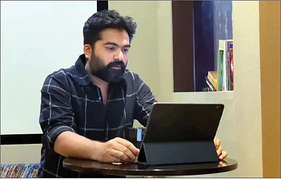 Actor Simbu