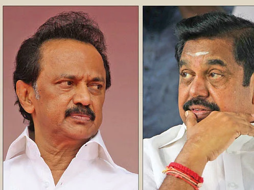 ஊழல் பட்டியல், வழக்குகள்!அ.தி.மு.கவுக்கு எதிராக ஆவணங்களைத் திரட்டும் தி.மு.க