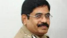 திருச்சி மாநகர காவல் ஆணையர் வரதராஜு