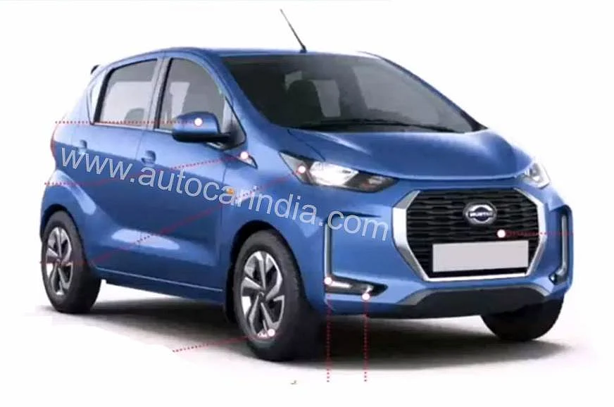Redi-Go BS-6