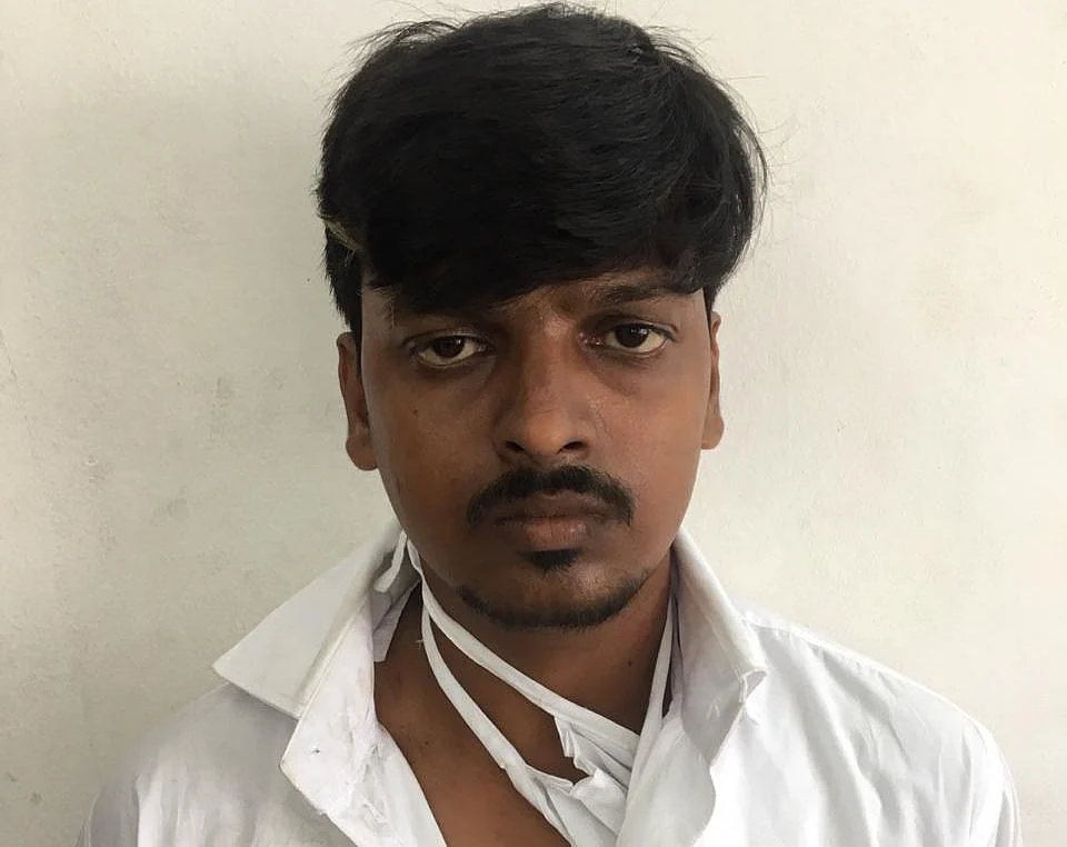 மணிகண்டன்