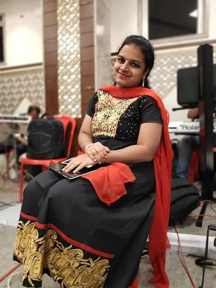 அர்ச்சனா திலிப்