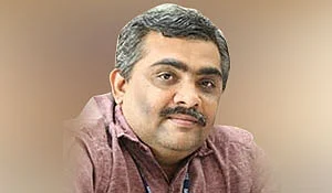 டாக்டர் E.N.கணேஷ்