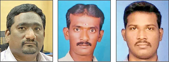வள்ளலார், ஜெயக்காமன், சுவாமிநாதன்