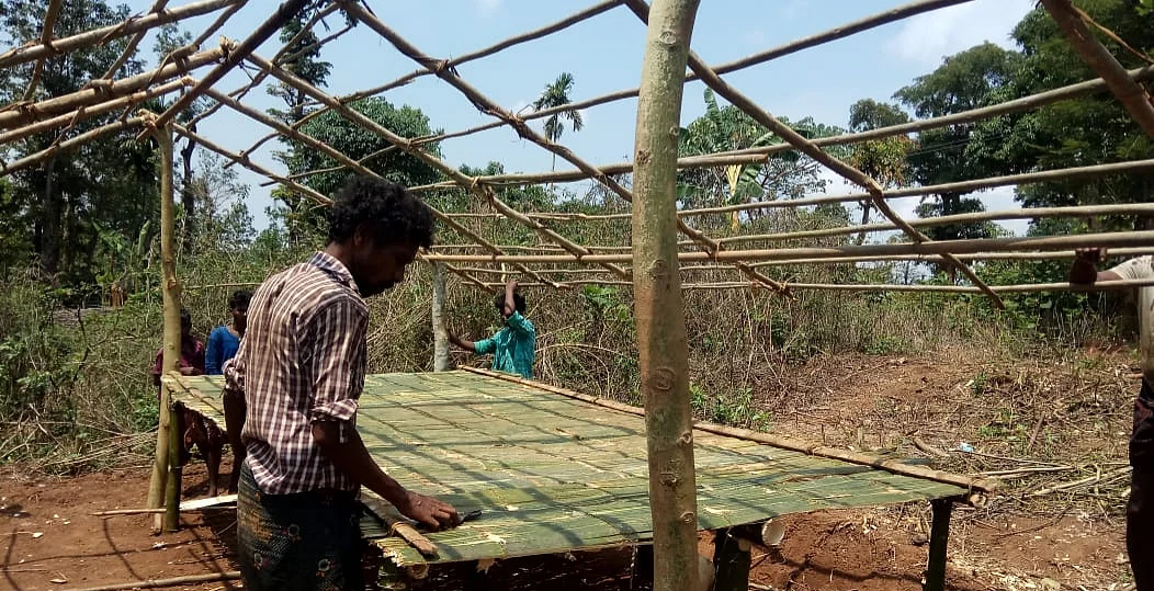 கூடலூர் பழங்குடிகள்