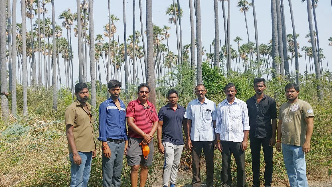 பாதுகாப்புக் குழு