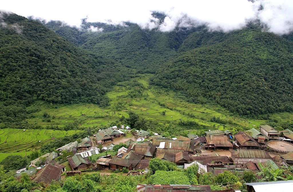 Khonoma