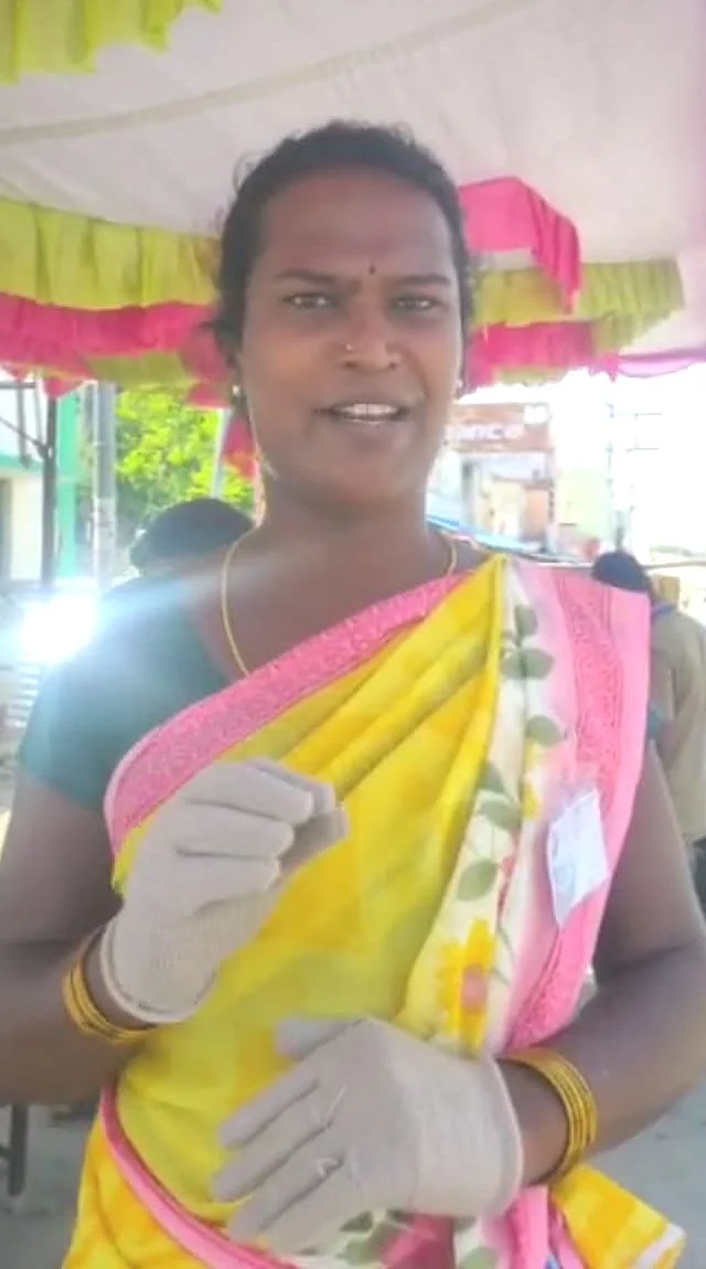 திருநங்கை மாலா