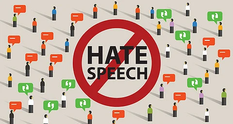 Hate Speech