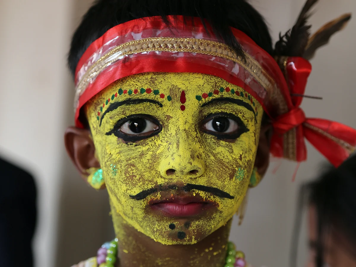 எல்லாமுண்டு நம்மிடத்தில்! - கொரோனாவும் பழந்தமிழர்கள் விட்டுச் சென்ற பாடமும் #MyVikatan