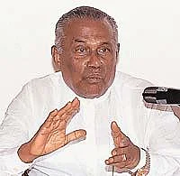 சௌமியமூர்த்தி தொண்டமான்