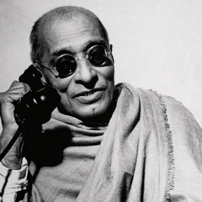 ராஜாஜி
