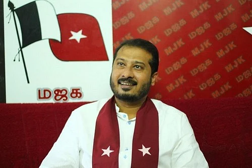 தமிமுன் அன்சாரி