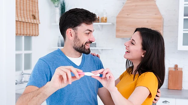 pregnancy