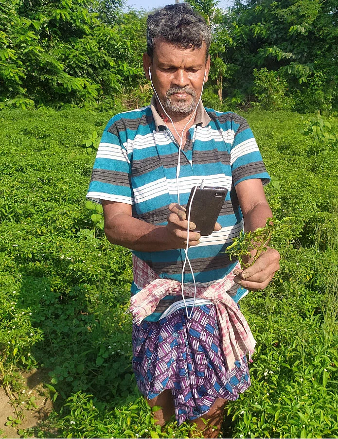 ஊரடங்கு காலத்தில் - விவசாயிகளுக்கு உதவும் கேள்விகளும் பதில்களும்!