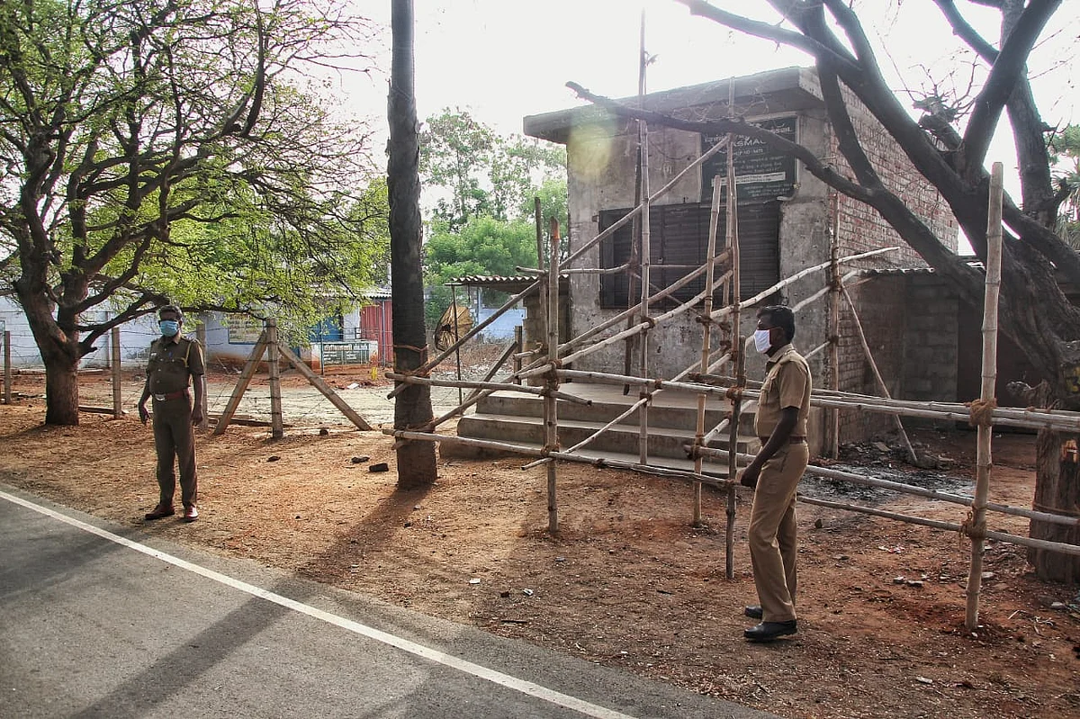 `இழுத்து மூடு’ போராட்டம்... போதையில் உயிரிழந்த நபர்...- டாஸ்மாக் களேபரங்கள் #LiveUpdates