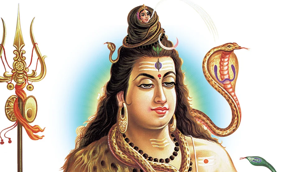 சிவன்