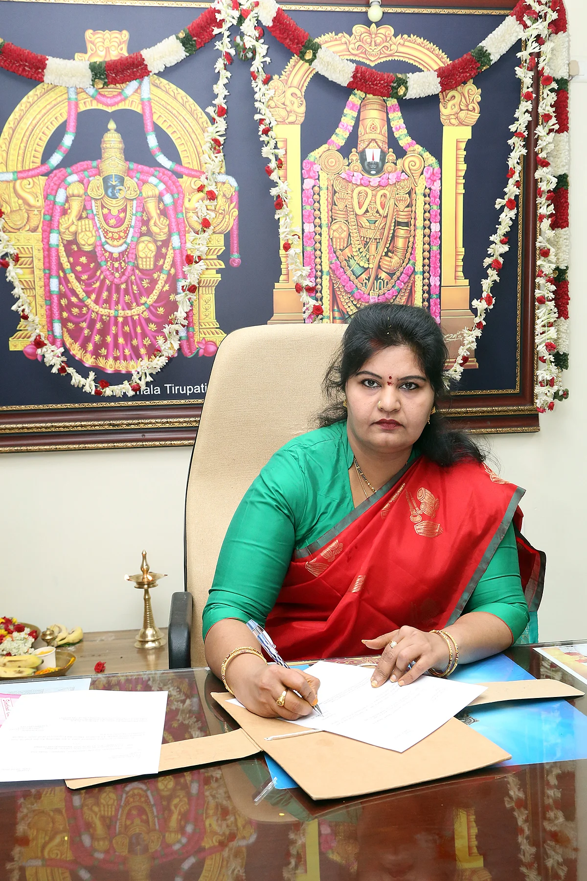 S.Pargavi