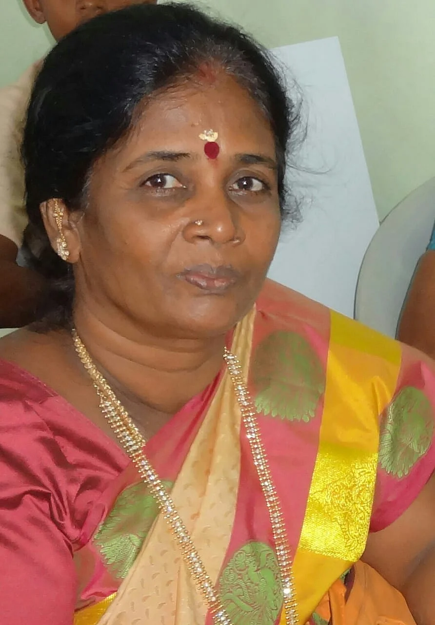 ஆசிரியர் ஜோதி