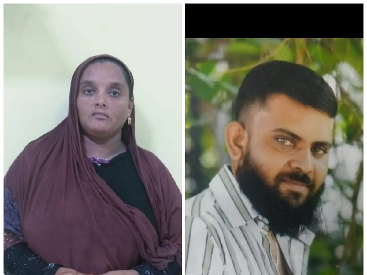 `பிறந்து 15 நாள் ஆன குழந்தை; பேரம்பேசி விற்ற தந்தை' - நாகைக்கு அதிர்ச்சி கொடுத்த 4 பேர் டீம்