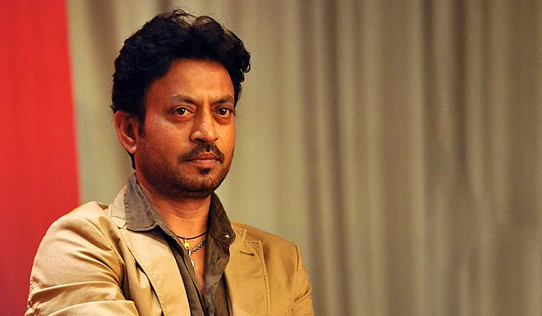 Irfan Khan