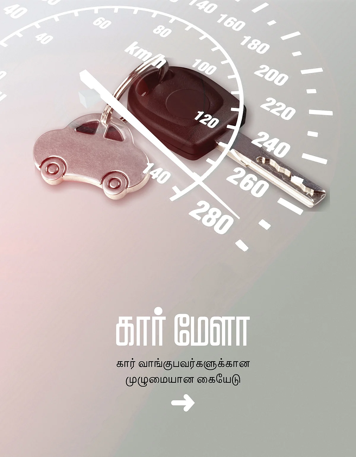 கார் மேளா - கார் வாங்குபவர்களுக்கான முழுமையான கையேடு