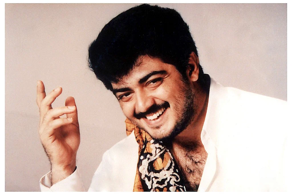 அஜித்