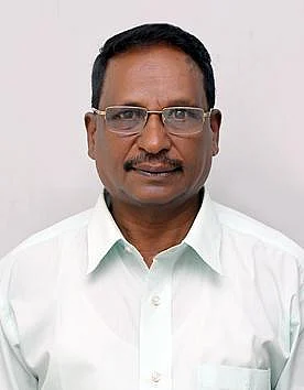 முருகையன் பக்கிரிசாமி. முனைவர்