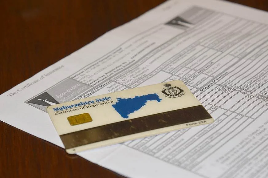 Car Documents