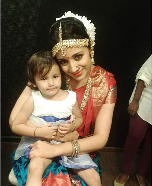 Trisha