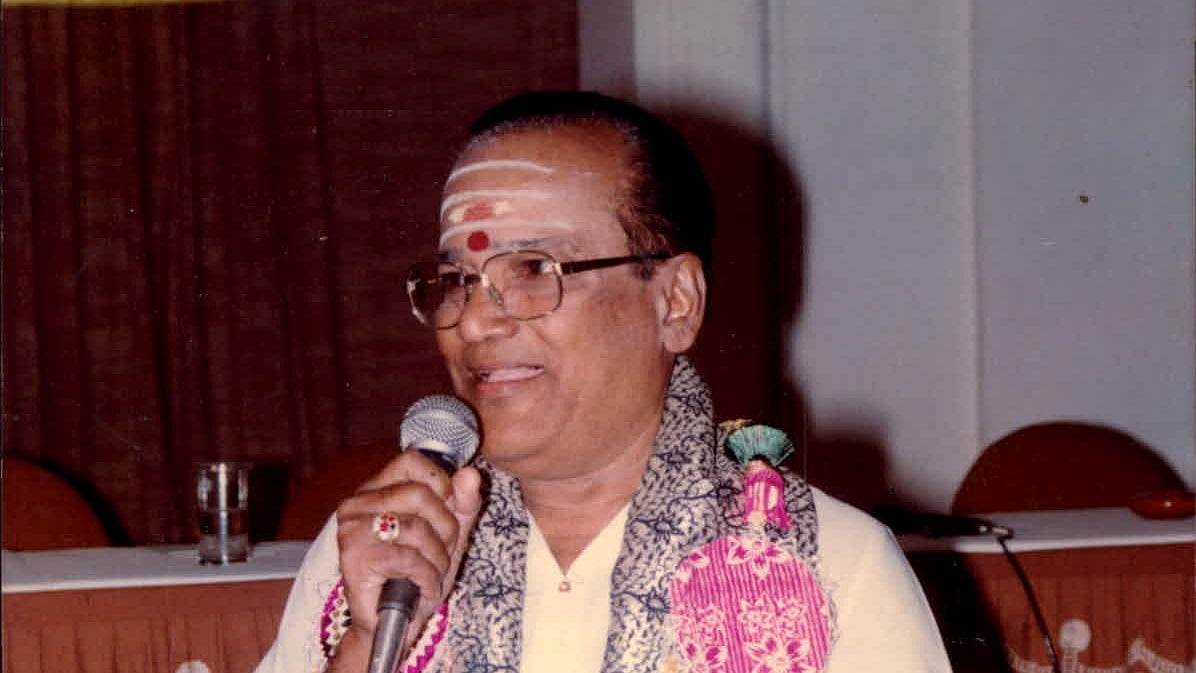 உள்ளம் உருகுதைய்யா..!' தமிழ் பக்தி ...