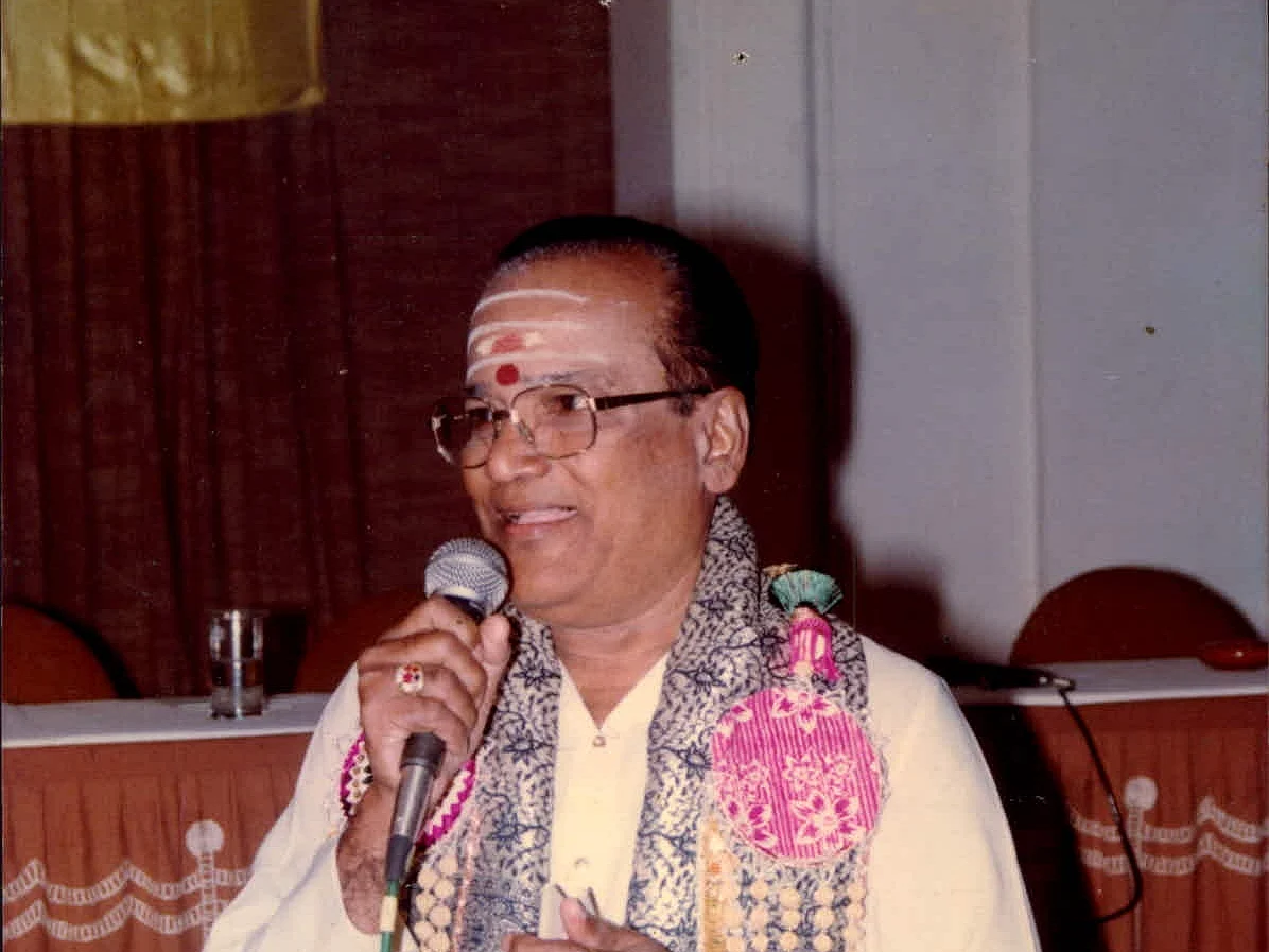`உள்ளம் உருகுதைய்யா..!' தமிழ் பக்தி இசைக்குப் பெருமை சேர்த்த டி.எம்.எஸ் நினைவுதினம் இன்று