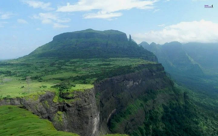 Naneghat