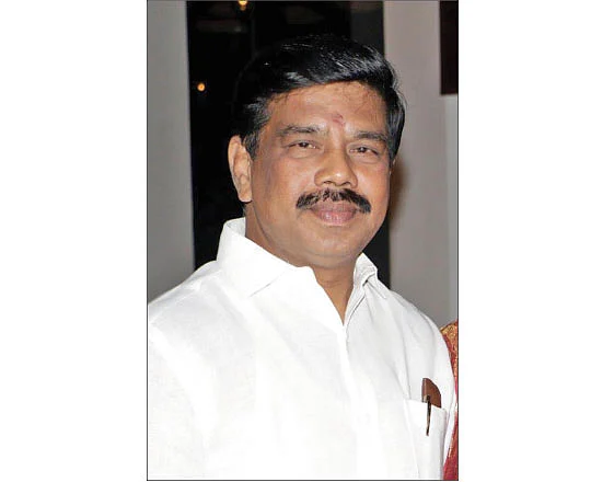கரு.நாகராஜன்