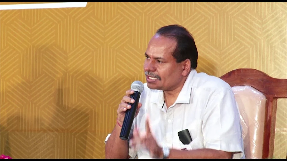 ஹன்ஸ் ராஜ் வர்மா