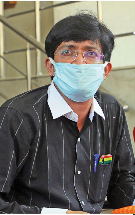 ராதாகிருஷ்ணன் ஐ.ஏ.எஸ்