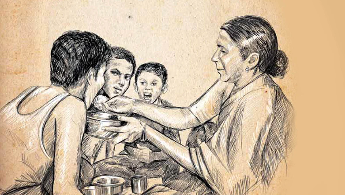 வட்டியும் முதலும் - 32