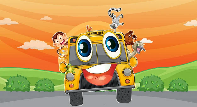 Representational Image