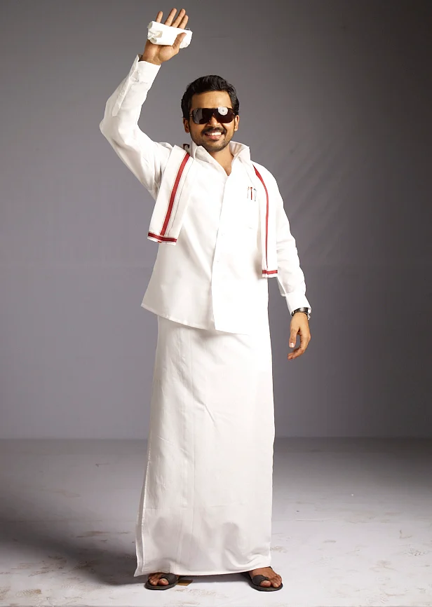 Karthi