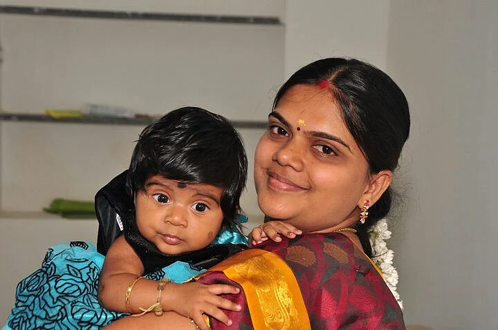 தாய்மை