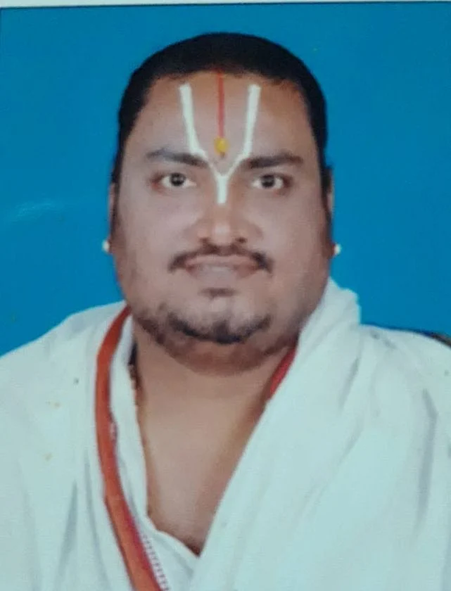 அழகர்கோயில் அம்பி பட்டர்