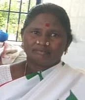 சாந்தா