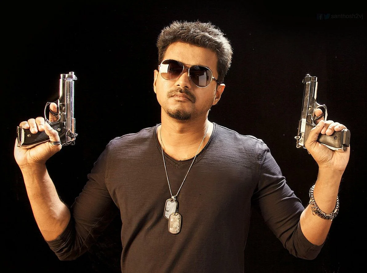 Vijay