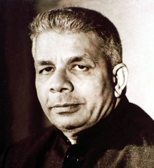 தயானந்த் பந்தோட்கர்